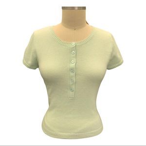 Apostrophe Used Cashmere Blend Warm & Comfy Woman  Sweater